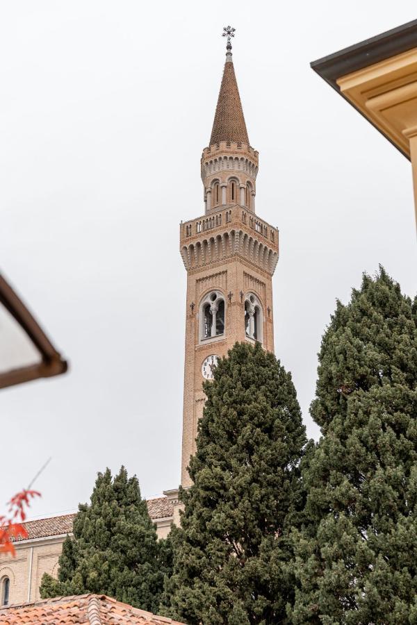 Venezia-Suite HemingwayA Pochi Passi Outlet Noventa di Piave Buitenkant foto