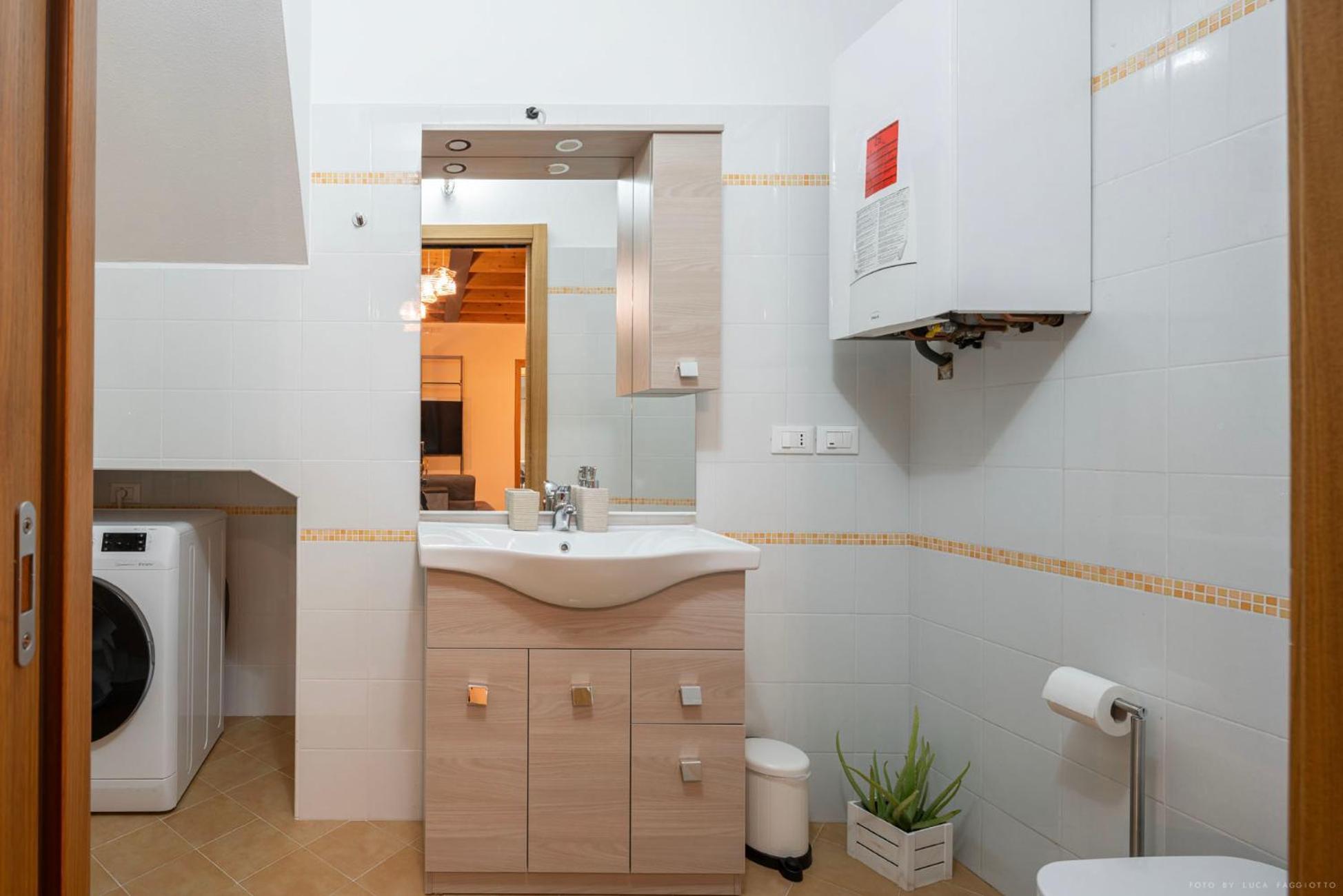Venezia-Suite HemingwayA Pochi Passi Outlet Noventa di Piave Buitenkant foto