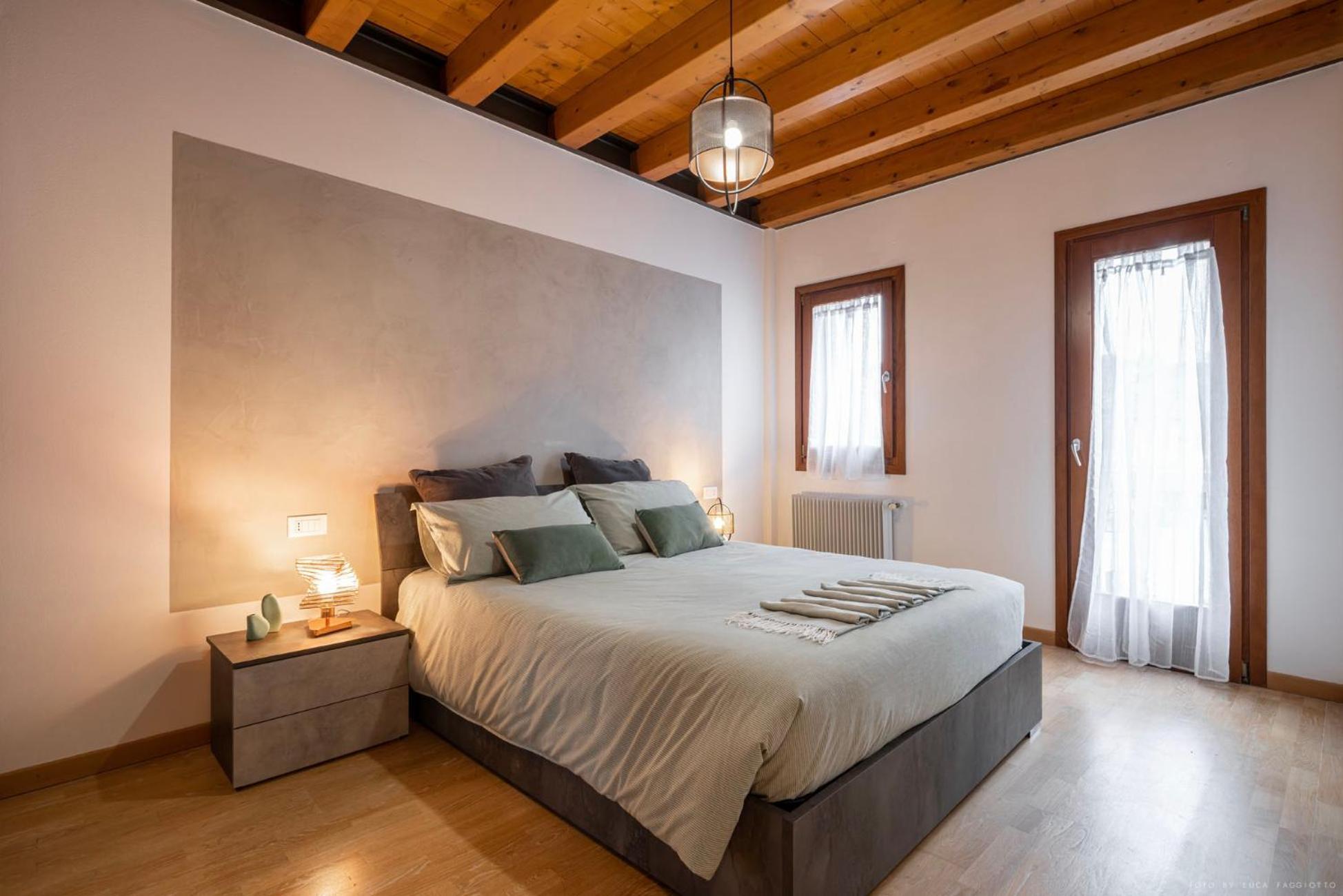 Venezia-Suite HemingwayA Pochi Passi Outlet Noventa di Piave Buitenkant foto