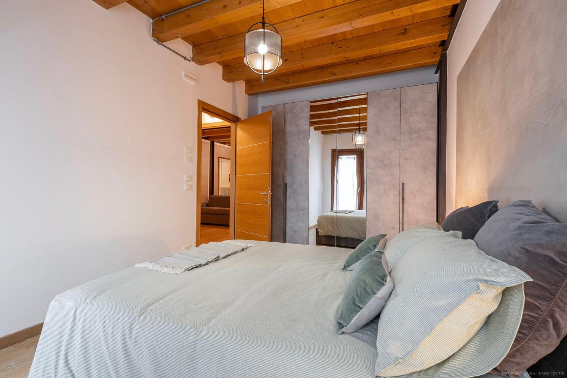 Venezia-Suite HemingwayA Pochi Passi Outlet Noventa di Piave Buitenkant foto